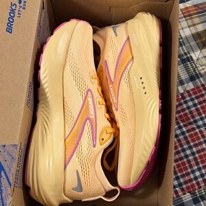 Brooks Women's Running Shoes - Glycerin 22